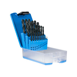 Sutton 1-13mm Jobber Drill Set – Blue Bullet p/n D102SM3 + $10.60 postage