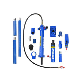 KINCROME HYDRAULIC BODY REPAIR KIT - 15 PIECE 10 TONNE P/N K15147