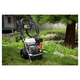BAR Honda Powered Pressure Cleaner 3000 PSI p/n 120 BAR3065K-H
