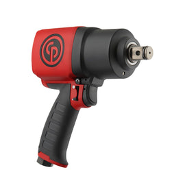 Chicago Pneumatic CP7769 The unrivaled ¾” impact wrench 1950nm inc Delivery