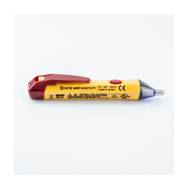 Klein Non-Contact Voltage Tester Pen, Dual Range, 12-1000 V AC or 48-1000 V AC P/n NCVT-2