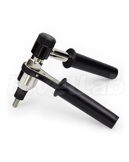 RivetLab Rivnut Tool – for Nutsert/ Rivet Nuts M5 to M12 p/n RT-512 inc free delivery
