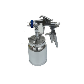 Star New Century 2.0mm Spray Gun P/n SGC2000-20S inc Free Delivery