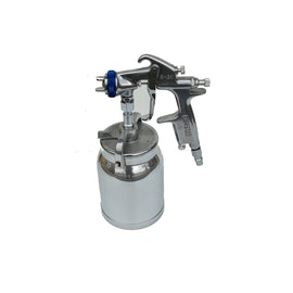 Star New Century 1.5mm Spray Gun P/n SGC2000-15S inc Free Delivery